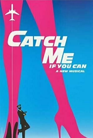 Catch Me If You Can