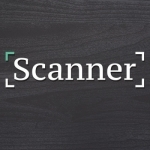 Scanner - Scan Document To PDF