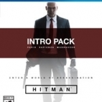 Hitman Intro Pack 