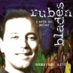 Greatest Hits by Ruben Blades