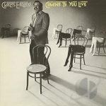 Coming to You Live by Charles Earland