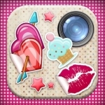 Romantic Collage Maker Pro – Decorate Pics With Lovely Effects &amp; Photoframes