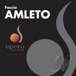 Faccio: Amleto by Opera Southwest