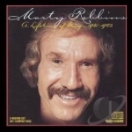 Lifetime of Song (1951-1982) by Marty Robbins