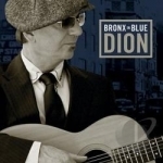 Bronx in Blue by Dion