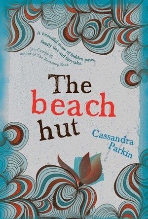 The Beach Hut