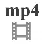 MP4 Video Player 9 for iPad