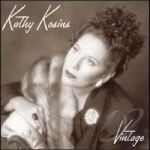 Vintage by Kathy Kosins