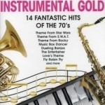 Instrumental Gold: 70&#039;s by London Pops Orchestra / Various Artists