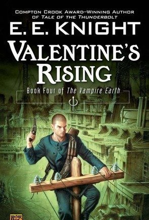 Valentine&#039;s Rising