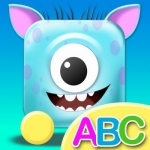 Learn to Read : Mario Alphabet Apps Phonetic ABCD