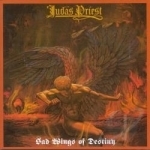 Sad Wings of Destiny by Judas Priest