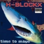 Time to Move by H-Blockx