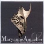 Sound Characters (Making The Third Ear) by Maryanne Amacher