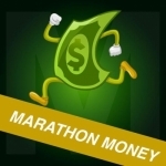 Marathon Money - Bitcoin, Litecoin, Ethereum, Cryptocurrency, Blockchain, Stock Investing, Stock Options, 401k, Retirement, V