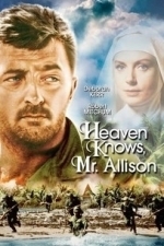 Heaven Knows Mr. Allison (1957)