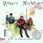 Live on Maxwell Street by Robert Nighthawk