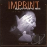 Imprint: In Concert by Nusrat Fateh Ali Khan