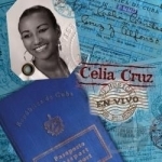 Su Musica por el Mundo en Vivo by Celia Cruz