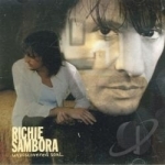 Undiscovered Soul by Richie Sambora