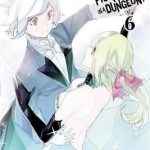 Is it Wrong to Try to Pick Up Girls in a Dungeon?: Vol. 6 : (Novel)