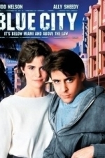 Blue City (1986)