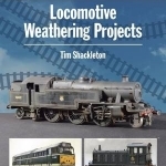 Aspects of Modelling: Locomotive Weathering Projects