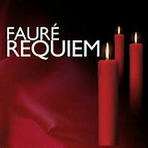 Requiem by Faure
