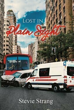 Lost in Plain Sight