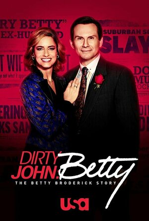 Dirty John: The Betty Broderick Story - Season 2