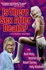 Is There Sex After Death? (1971)