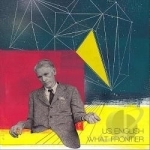 What Frontier EP by US English