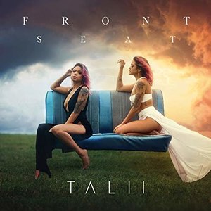 Front Seat - Single by Talii