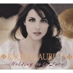 Holding on to Love by Raquel Aurilia