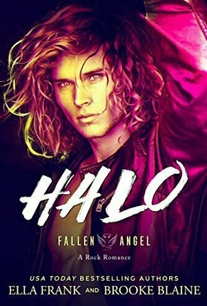 Halo (Fallen Angel, #1)
