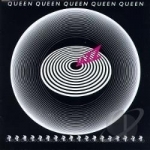 Jazz by Queen