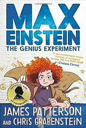 Max Einstein: the Genius Experiment