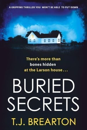 Buried Secrets