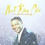 Christmas Song by Nat King Cole