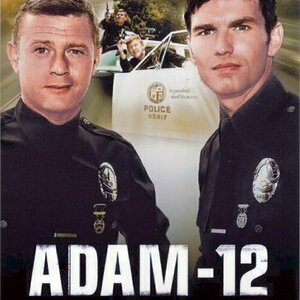 Adam-12 - Season 3