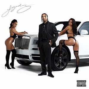 Legendary by Tyga