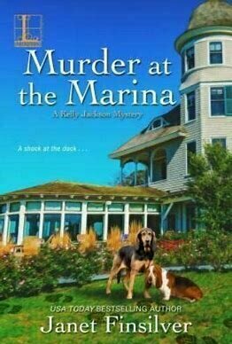 Murder at the Marina