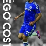 Diego Costa: The Beast