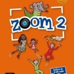 Zoom - Niveau 2 (A1.2) - CDs (3)