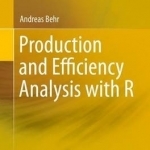 Production and Efficiency Analysis with R: 2015