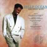 Greatest Hits by Billy Ocean