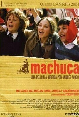 Machuca (2004)