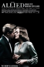 Allied (2016)