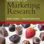 Essentials of Marketing Research: Concepts and Skills for a Diverse Society