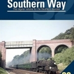 The Southern Way Issue No 32: Issue 32